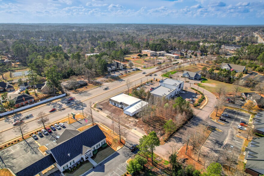 More Photos Of 425 Furys Ferry Rd, Augusta Office For Sale