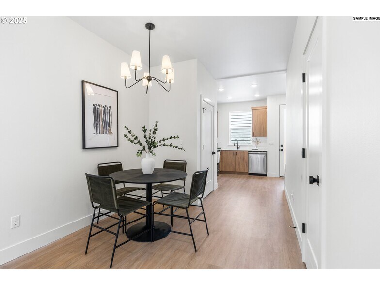 More Photos Of , Portland Multifamily For Sale