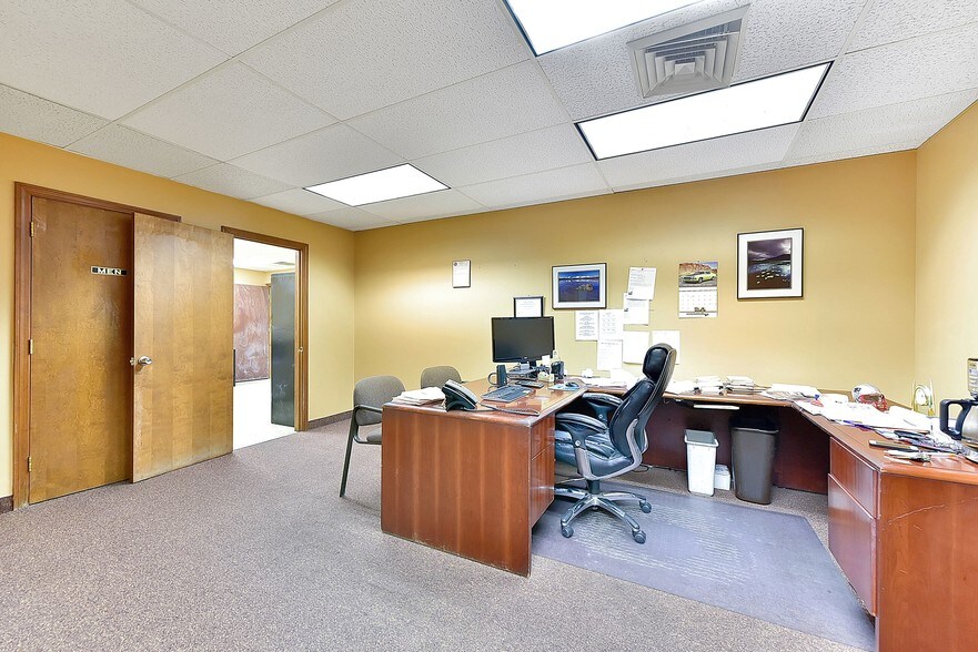 More Photos Of 938 Suffield St, Agawam Industrial For Sale