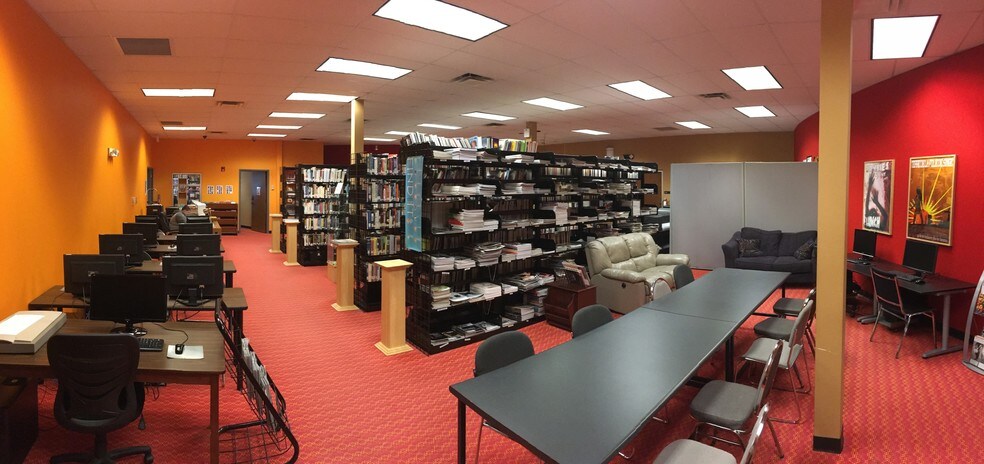 More Photos Of 3000 Wakefield Crossing Dr, Raleigh Movie Radio TVStudio For Sale