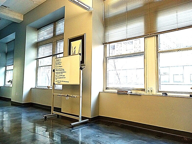 More Photos Of 1429-1433 Walnut St, Philadelphia Office For Lease