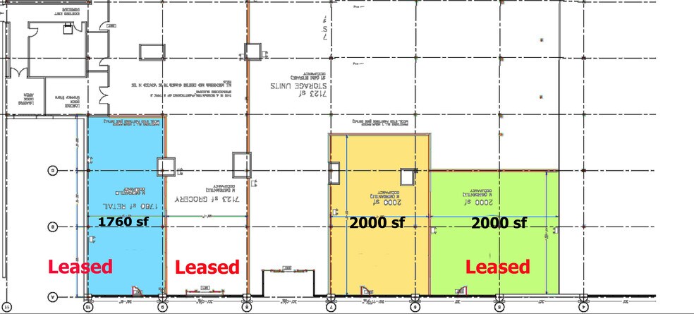 More Photos Of 200-400 N Galleria Dr, Middletown Unknown For Lease