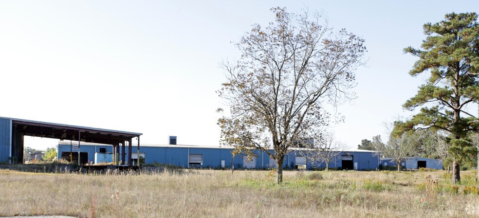 More Photos Of 43855-43955 Nicholsville Rd, Bay Minette Industrial For Sale