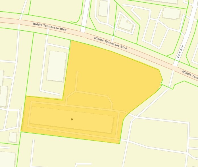 Primary Photo Of 730 Middle Tennessee Blvd, Murfreesboro Light Distribution For Lease