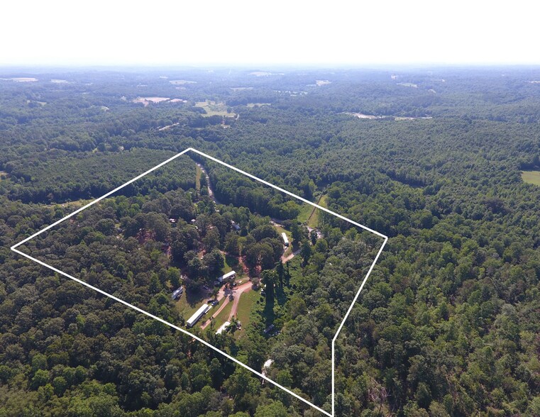 More Photos Of 1060 Old Ballpark Rd, Spindale Land For Sale