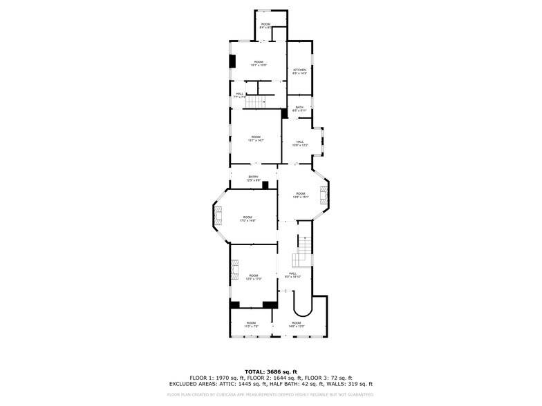 More Photos Of 1092 Main St, Buffalo Office For Lease