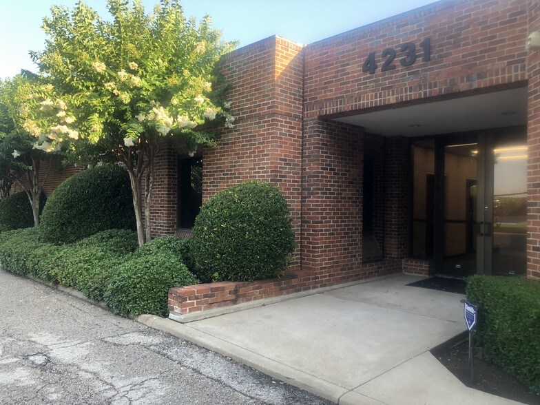 More Photos Of 4231 Sigma Rd, Farmers Branch Office For Lease