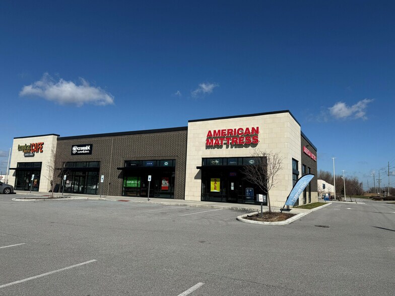 More Photos Of 1600 79th Ave, Merrillville Storefront For Lease