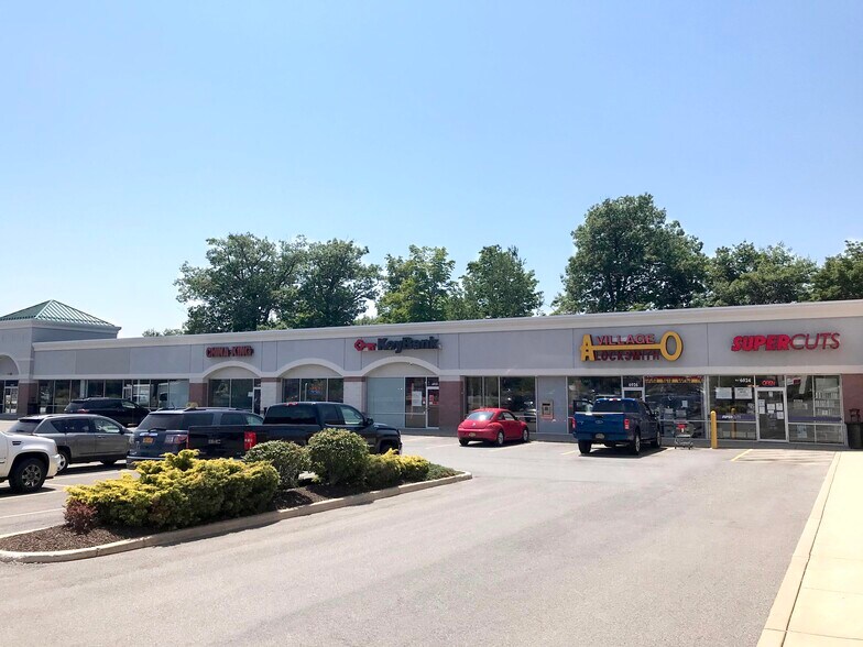 More Photos Of 6914-6940 Erie Rd, Derby Freestanding For Lease