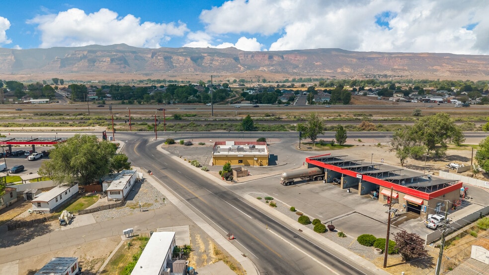More Photos Of 1041 Highway 6 And 50, Fruita Fast Food For Sale