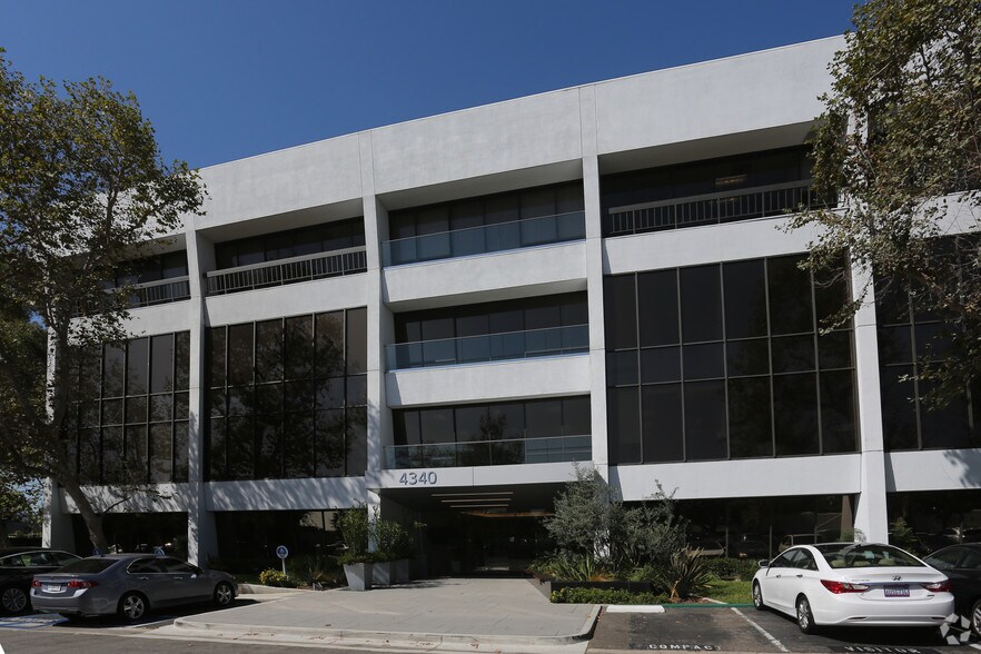 More Photos Of 4340 Von Karman Ave, Newport Beach Office For Sale