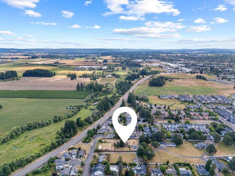 More Photos Of 2762 Willamina Ave, Forest Grove Land For Sale