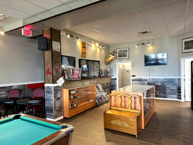 More Photos Of 10117 102, Lac La Biche Storefront Retail Residential For Sale