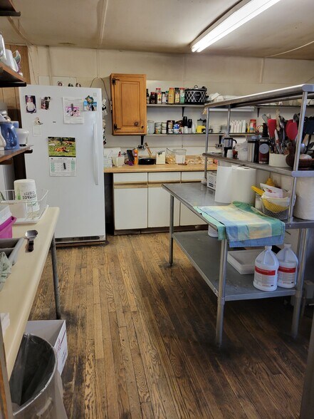 More Photos Of 8955 Swamp Rd, Waterville Restaurant For Sale