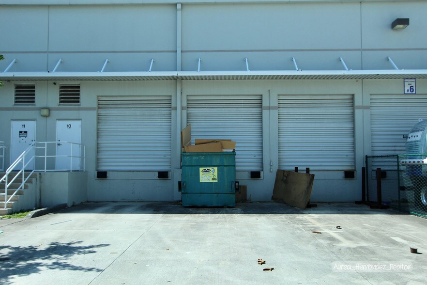 More Photos Of 1335 NW 98th Ct, Miami Warehouse For Sale