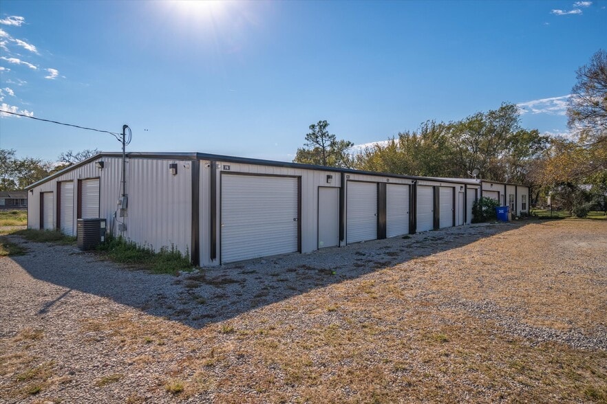 More Photos Of 12431 US Highway 80, Fruitvale Self Storage For Sale