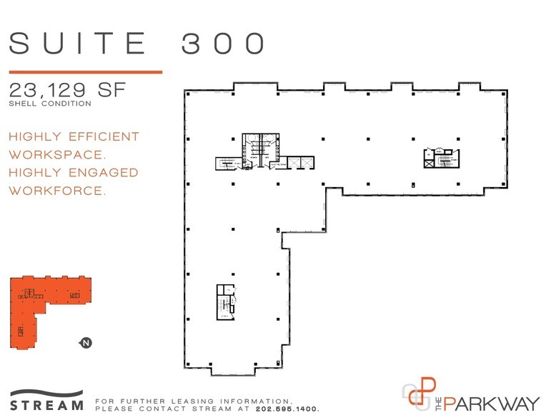 Photo of 3rd Floor Ste 300