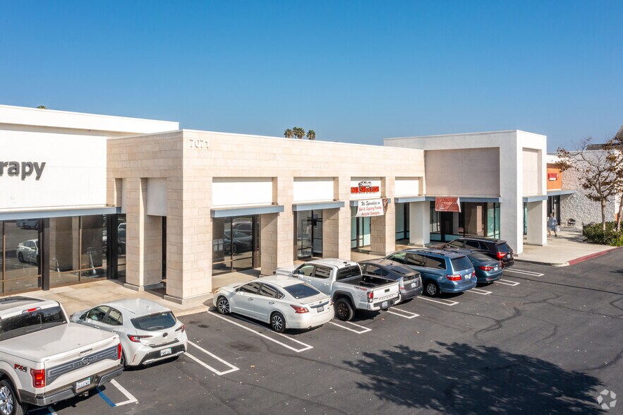 Primary Photo Of 7071 Warner Ave, Huntington Beach General Retail For Sale