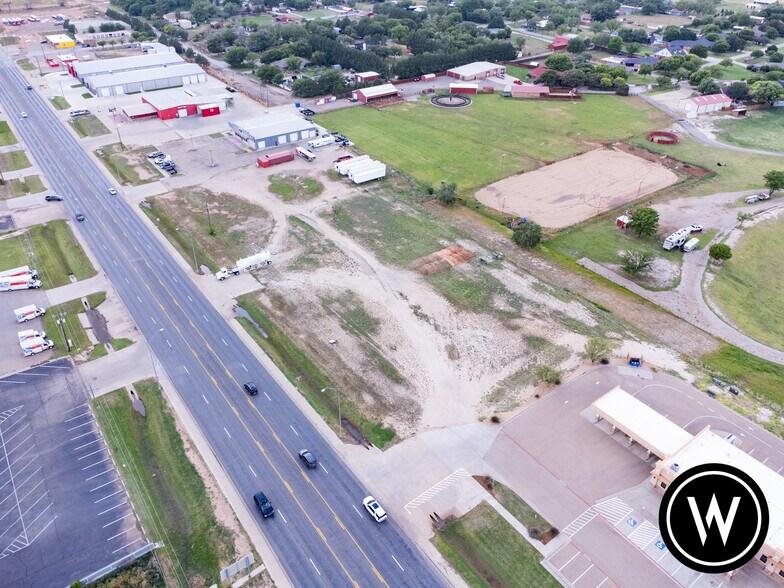 More Photos Of 6612 19th St, Lubbock Land For Sale