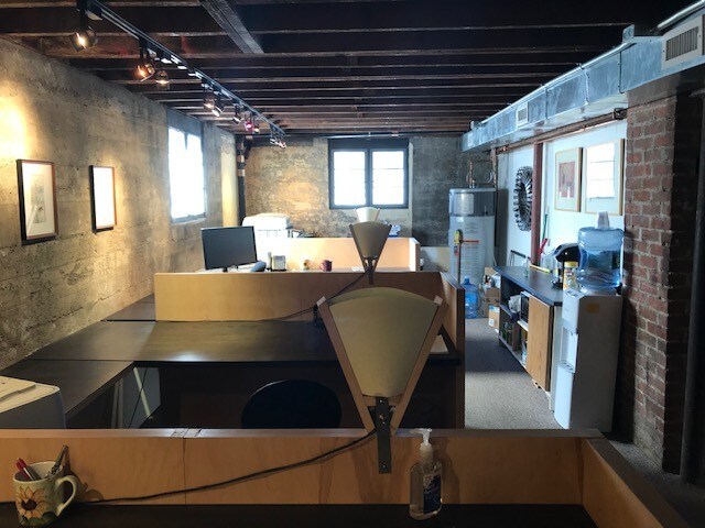 More Photos Of 20 Woodward St, Newton Loft Creative Space For Lease