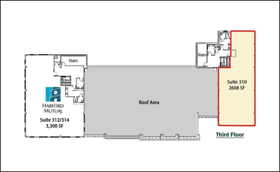 More Photos Of 1096 Assembly Dr, Fort Mill Office For Lease