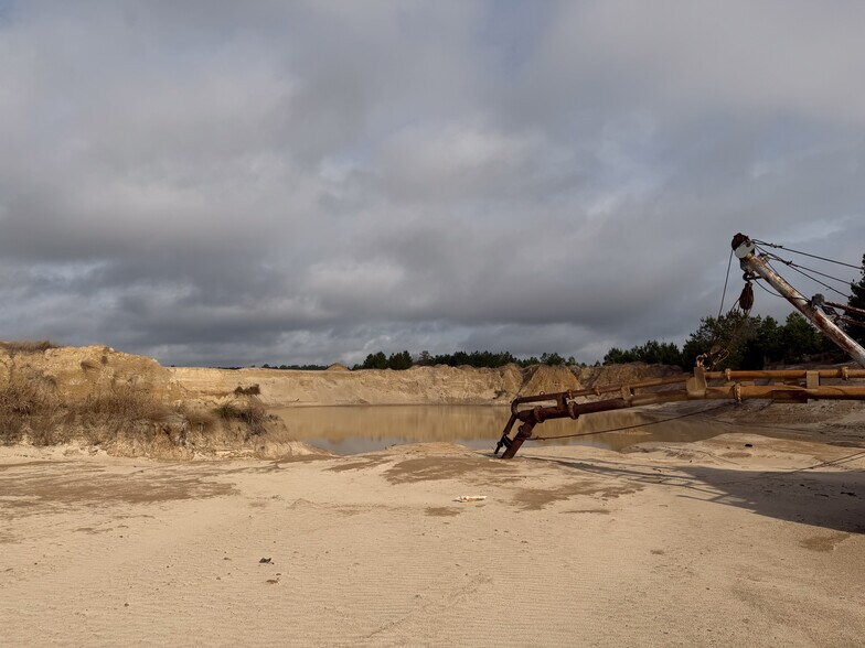 More Photos Of 506 Sand Pit Rd, Kinder, Ln, Kinder Land For Sale