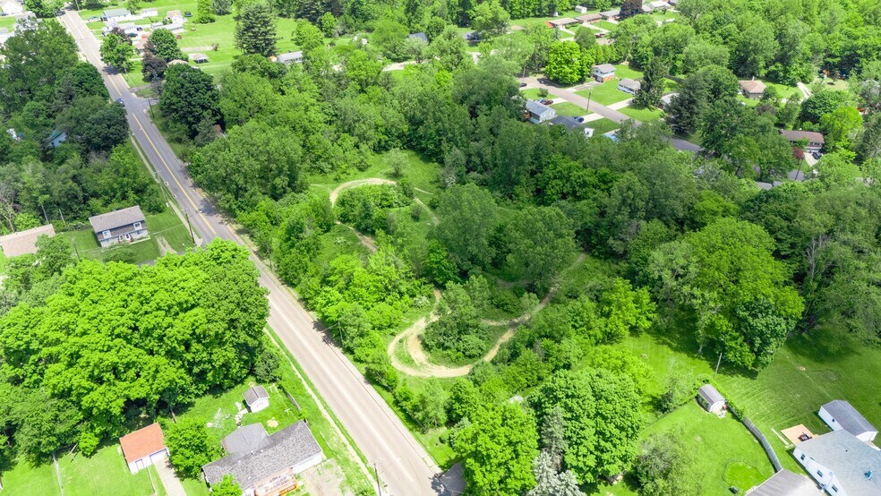 More Photos Of Woodville Rd Lot 14954, Mansfield Land For Sale