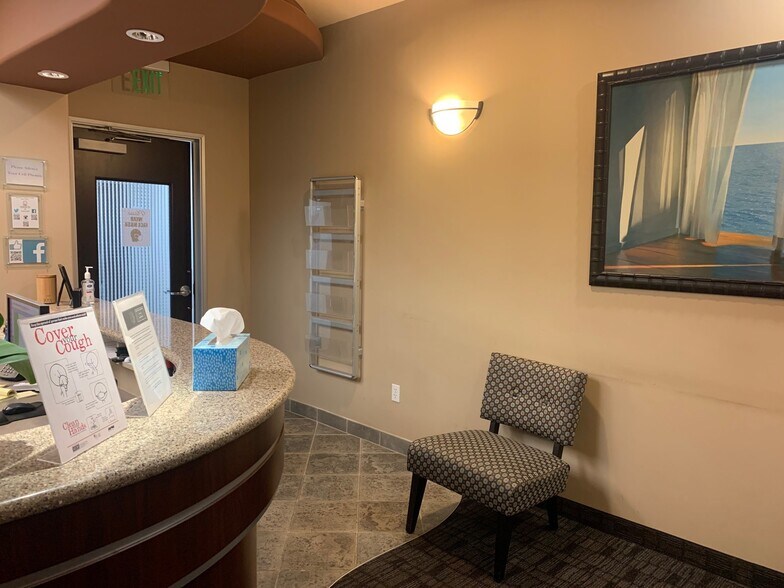 More Photos Of 2240 N Harbor Blvd, Fullerton Medical For Lease