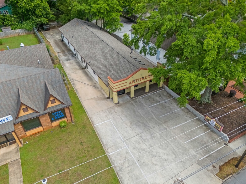 More Photos Of 478 Boulevard SE, Atlanta General Retail For Lease