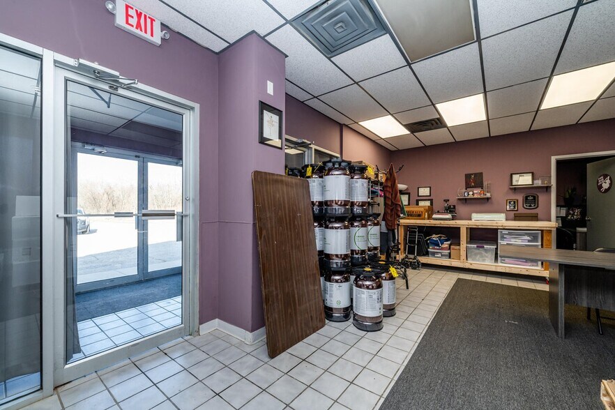 More Photos Of 641 S Crystal Ave, Benton Harbor Winery Vineyard For Sale