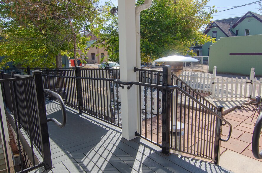 More Photos Of 1024 8th St, Greeley Office Residential For Sale