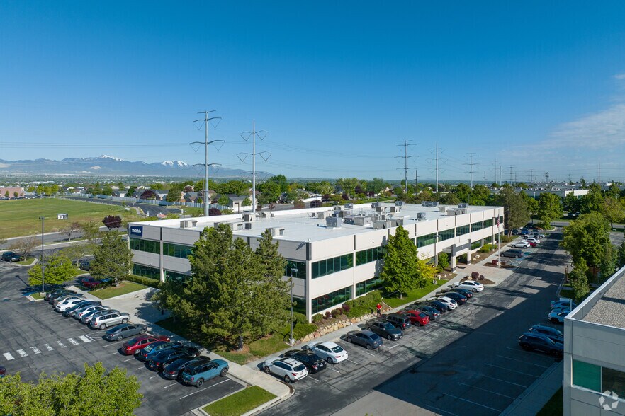 More Photos Of 173 W Election Rd, Draper Office For Sale