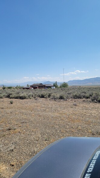 More Photos Of N 525 W 53.40 ac N 525 w, Paragonah Land For Sale