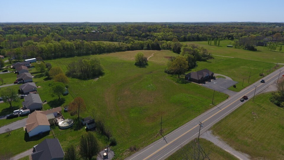 More Photos Of 4555 Nashville Hwy, Chapel Hill Land For Sale