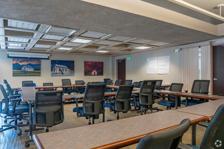 More Photos Of 1500 Grant St, Denver Office For Lease