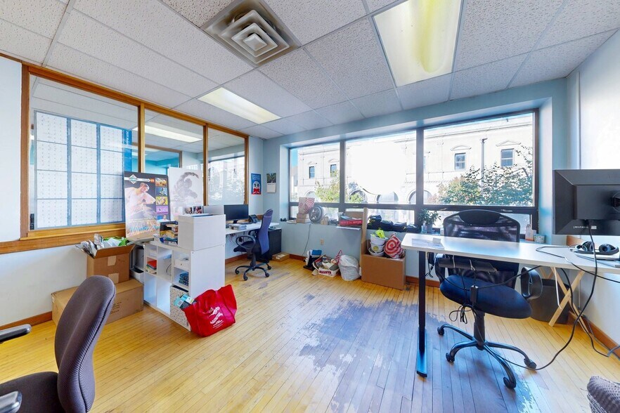 More Photos Of 720-730 Massachusetts Ave, Cambridge Office For Lease