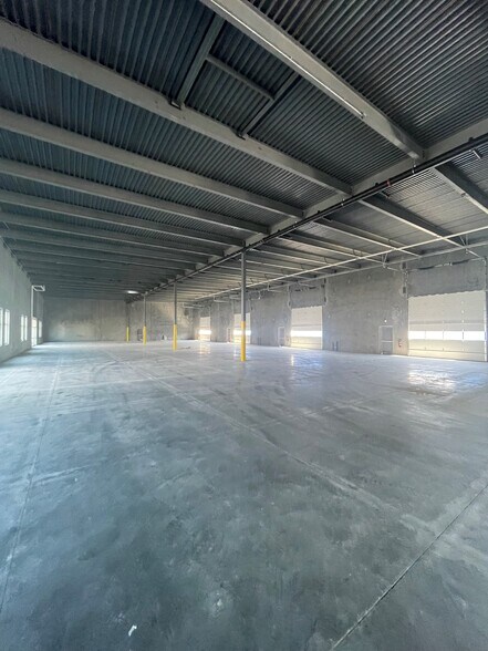 More Photos Of 1410 W Karcher Rd, Nampa Warehouse For Lease
