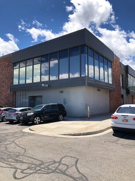 More Photos Of 1612-1620 W Ute Blvd, Park City Unknown For Lease