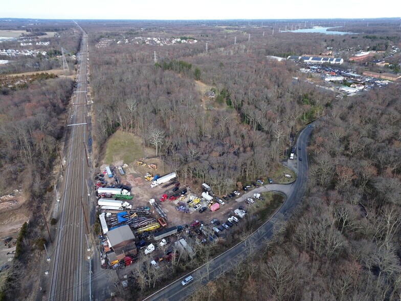 More Photos Of 6 Youngs Rd, Hamilton Township Land For Lease