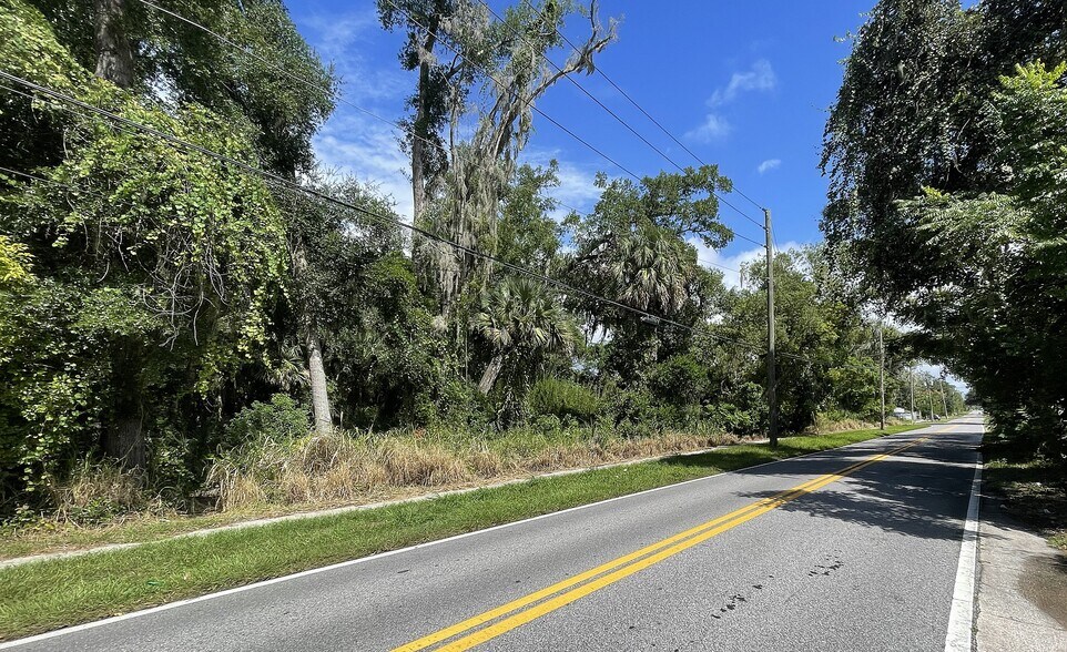 More Photos Of 2606 Country Club rd, Sanford Land For Sale