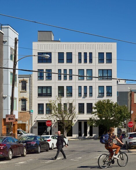 More Photos Of 1723 Ridge Ave, Philadelphia Apartments For Sale