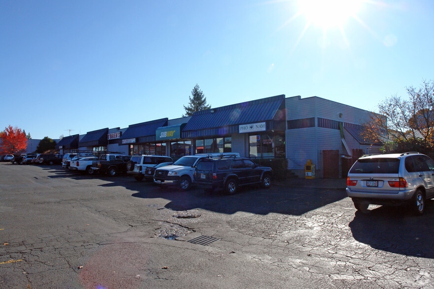 More Photos Of 2020 NE Cornell Rd, Hillsboro Fast Food For Lease