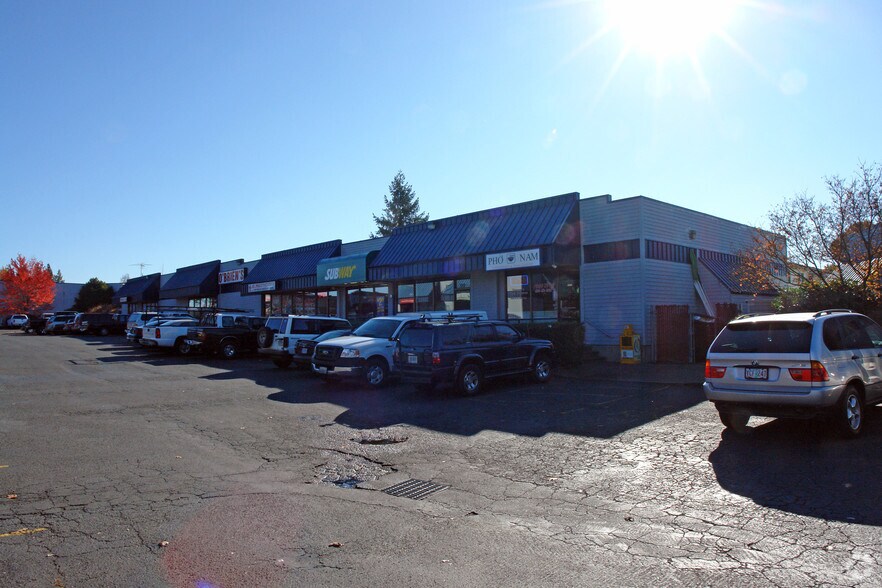 More Photos Of 2020 NE Cornell Rd, Hillsboro Fast Food For Lease