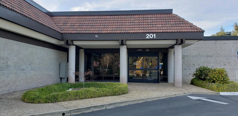 Primary Photo Of 201 Clinton Rd, Jackson Medical For Lease