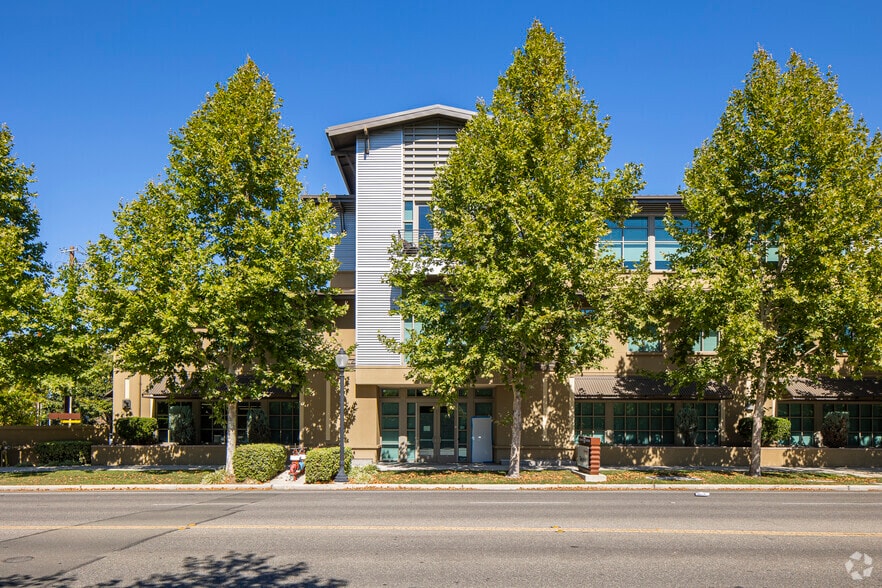 More Photos Of 150 W Evelyn Ave, Mountain View Unknown For Lease