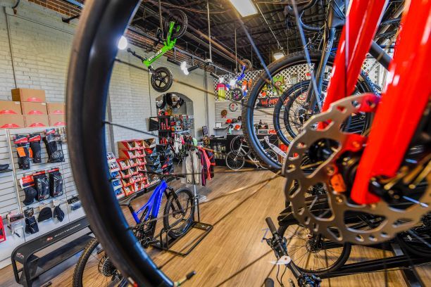 More Photos Of 709 Beechurst Ave, Morgantown General Retail For Sale