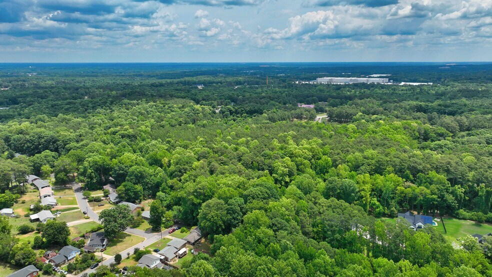 More Photos Of 520 Powell Drive, Garner Land For Sale