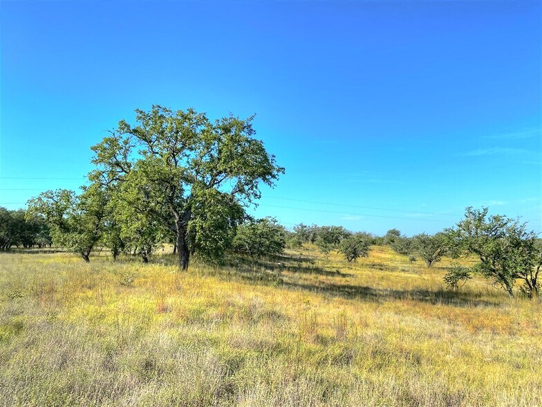 More Photos Of CR 335, Burnet Land For Sale