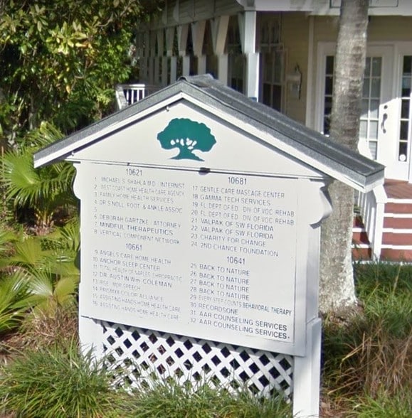 More Photos Of 10621 Airport Pulling Rd, Naples Unknown For Lease