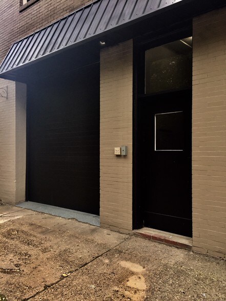 More Photos Of 414 E Lincoln Ave, Mc Donald Warehouse For Sale
